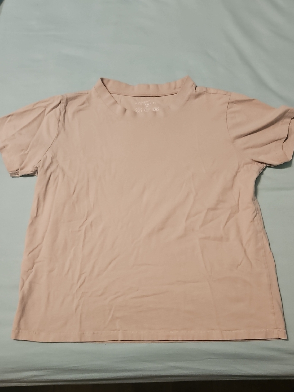 Primark Short Sleeve Crewneck Tee